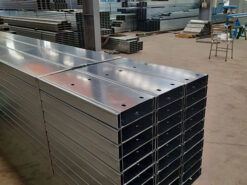 Xà gồ C150x50, Xà gồ C50x150