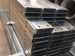 Xà gồ C150x65, Xà gồ C65x150