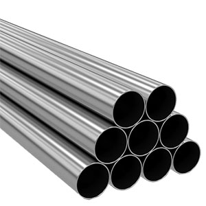 Sản phẩm Thép ống