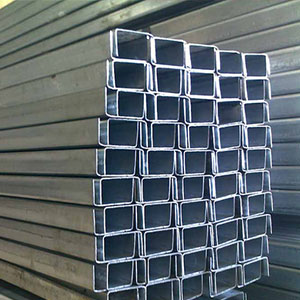 Sản phẩm Xà gồ mạ kẽm