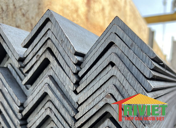 Thép V75x75, Sắt V75x75