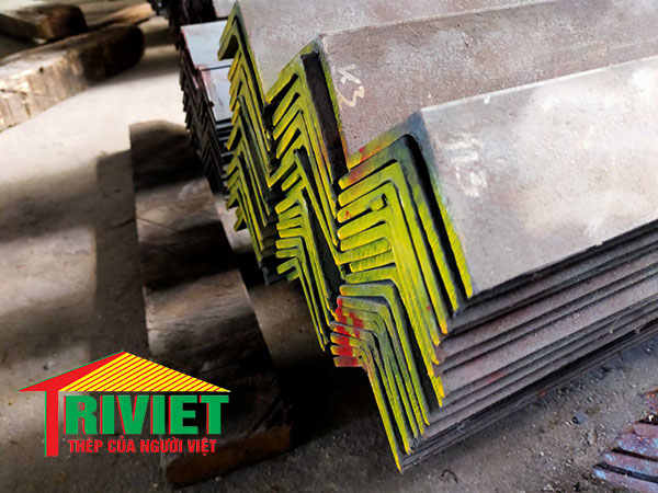 Thép V30x30, Sắt V30x30