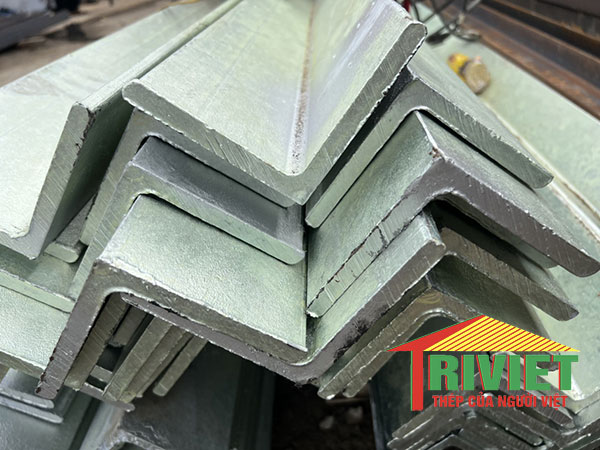 Thép V80x80, Sắt V80x80