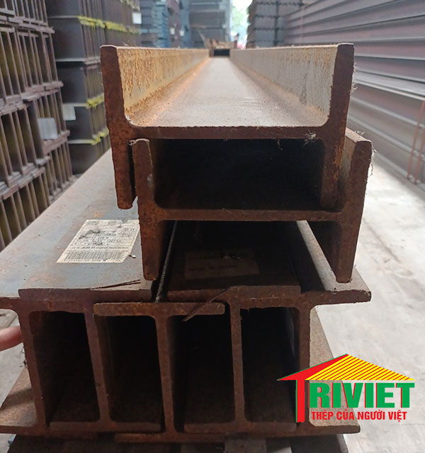Thép H200x200, Sắt H200x200