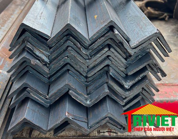 Thép V90x90, Sắt V90x90, Thép hình V90x90