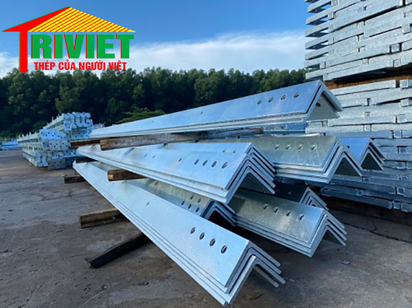 Thép V100x100, Sắt 100x100