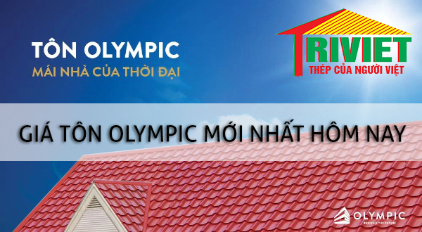 Giá tôn Olympic