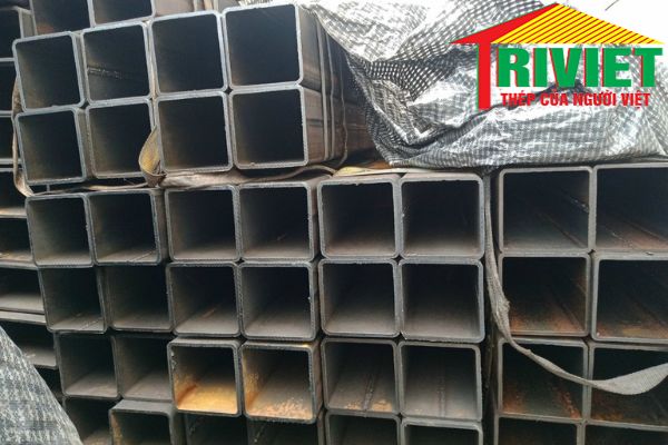Thép hộp 20x20: Tính Năng Kỹ Thuật Và Ứng Dụng Trong Ngành Xây Dựng