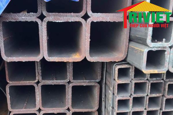 Thép hộp 30x30: Khám Phá Tính Năng và Ứng Dụng