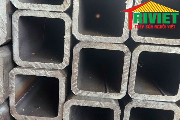 Thép hộp 40x40: Những Điều Cần Biết Khi Lựa Chọn Sắt Hộp