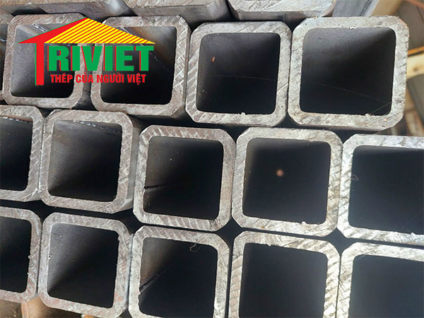 Thép hộp 10x10, Sắt hộp 10x10, Thép hộp vuông 10x10