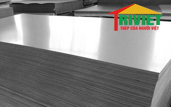 Thép tấm SS490, Thép SS490