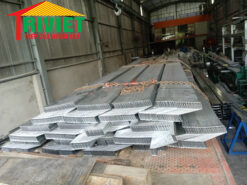 Xà gồ Z150x50, Xà gồ Z150x62