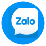 nút chat tư vấn Zalo