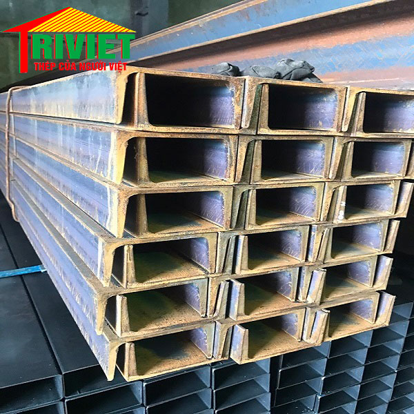 Thép hình U65: Chất lượng cao, giá cả cạnh tranh