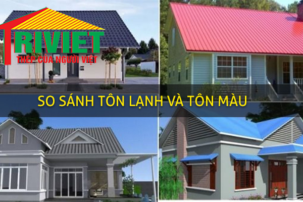 so sanh ton lanh va ton mau