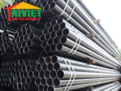 Thép ống D21, Thép ống phi 21 13 Đường kính ngoài của ống thép là 21mm