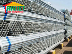 Thép ống D21, Thép ống phi 21 12 Thép ống phi 21 được ứng dụng trong nhiều công trình