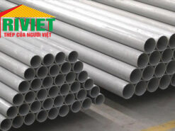 Thép có đường kính ngoài là 27mm