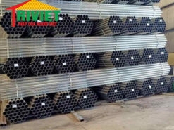 Thép ống D34, Thép ống phi 34: Khung vững chắc cho mọi công trình 11 Giá ống thép D34 tại Thép Trí Việt cực kỳ cạnh tranh