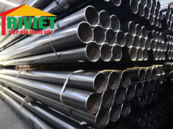 Mua thép ống D42 tại Thép Trí Việt để nhận nhiều ưu đãi