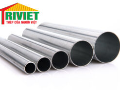 Thép ống D76: Sản xuất theo tiêu chuẩn quốc tế 8 Báo giá chi tiết các loại thép ống D76 Thép Trí Việt