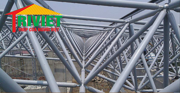Thép ống D76: Sản xuất theo tiêu chuẩn quốc tế 4 Đánh giá ưu nhược điểm của ống thép phi 76