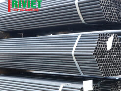 Thép ống D76: Sản xuất theo tiêu chuẩn quốc tế 11 Thép ống được chia thành nhiều loại