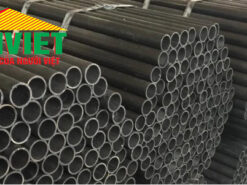 Thép ống D76: Sản xuất theo tiêu chuẩn quốc tế 12 Ống thép có đường kính mặt ngoài 76mm