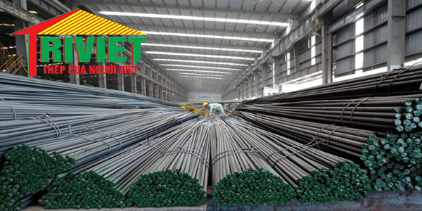 Đến Thép Trí Việt để mua thép cường độ cao giá tốt