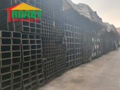 Thép hộp 100x150: Độ bền vượt trội, ứng dụng đa dạng 10 Khách hàng cần chọn địa chỉ mua hàng uy tín