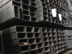 Thép hộp 100x150: Độ bền vượt trội, ứng dụng đa dạng 9 Thép hộp mạ kẽm có độ bền cao