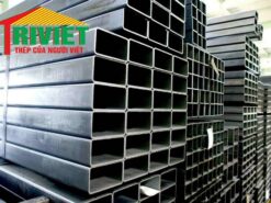 Thép hộp 100x150: Độ bền vượt trội, ứng dụng đa dạng 8 Thép Trí Việt - Đơn vị cung cấp thép hộp 100x150 uy tín