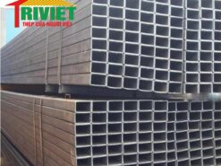 Lựa chọn Thép Trí Việt để mua hàng chất lượng cao giá tốt nhất