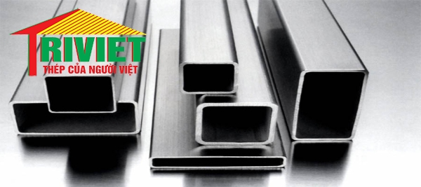 Thép hộp 13x26: Đặc Tính và Ứng Dụng 2 Mua thép hộp 13x26 tại Thép Trí Việt để nhận nhiều ưu đãi