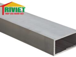 Thép hộp 13x26: Đặc Tính và Ứng Dụng 9 Sản phẩm có kích thước nhỏ nhất hiện nay