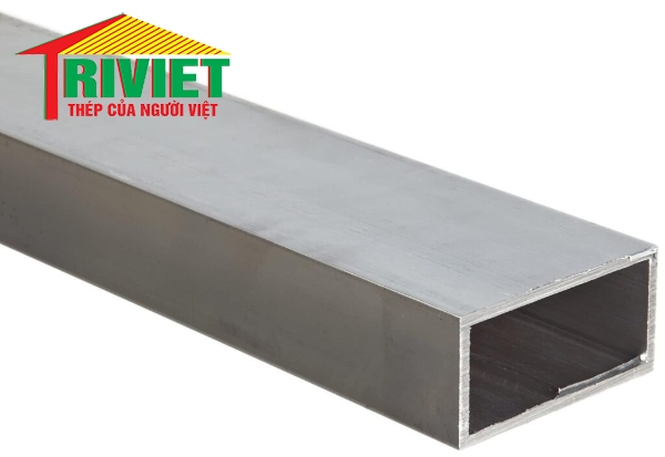 Thép hộp 13x26: Đặc Tính và Ứng Dụng 3 Sản phẩm có kích thước nhỏ nhất hiện nay