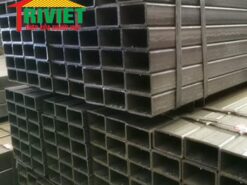 Thép hộp 13x26: Đặc Tính và Ứng Dụng 12 Lưu ý để chọn sản phẩm chất lượng cao nhất