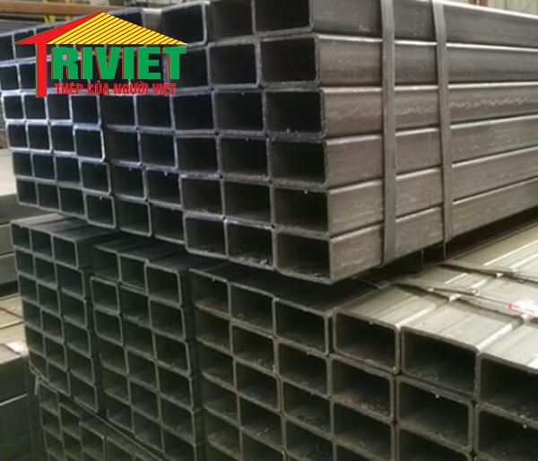 Thép hộp 13x26: Đặc Tính và Ứng Dụng 6 Lưu ý để chọn sản phẩm chất lượng cao nhất