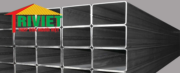 Thép hộp 13x26: Đặc Tính và Ứng Dụng 7 Mua hàng tại Thép Trí Việt khiến khách hàng luôn an tâm