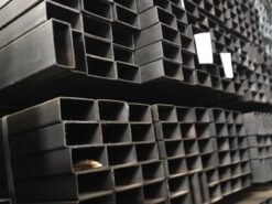 Thép hộp 30x60: Phân Tích Chi Tiết và Lời Khuyên 11 Chiều dài các cạnh thép là 30mm và 60mm