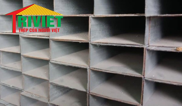 Thép hộp 30x60: Phân Tích Chi Tiết và Lời Khuyên 2 Giá thép hộp 30x60 tại Thép Trí Việt cạnh tranh