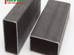 Thép hộp mạ kẽm 50x100