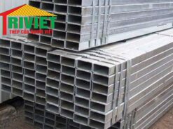 Thép hộp chữ nhật 60x120