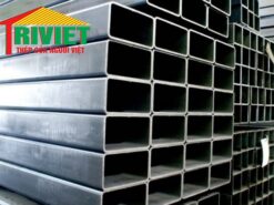 Thép hộp 75x150: Khung xương vững chắc cho công trình của bạn 11 Chi tiết giá thành thép hộp chữ nhật 75x150