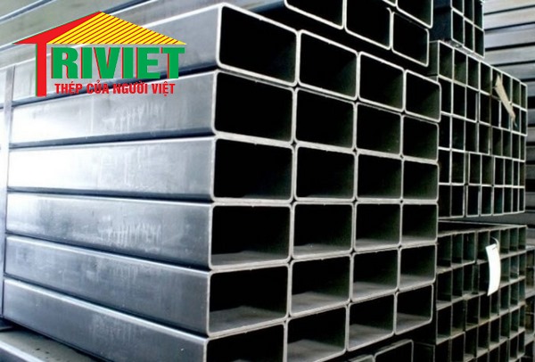 Thép hộp 75x150: Khung xương vững chắc cho công trình của bạn 6 Chi tiết giá thành thép hộp chữ nhật 75x150