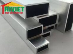 Thép hộp 75x150: Khung xương vững chắc cho công trình của bạn 9 Thép hộp mạ kẽm 75×150