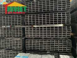 Thép hộp 75x150: Khung xương vững chắc cho công trình của bạn 8 Tại sao nên chọn thép hộp 75x150 trong công trình xây dựng?