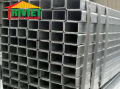 Thép có độ bền tốt, chống chịu lực tác động mạnh