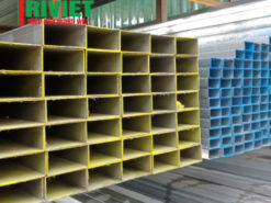 Những bước tiến hành đặt mua thép hộp 80x120 tại Thép Trí Việt